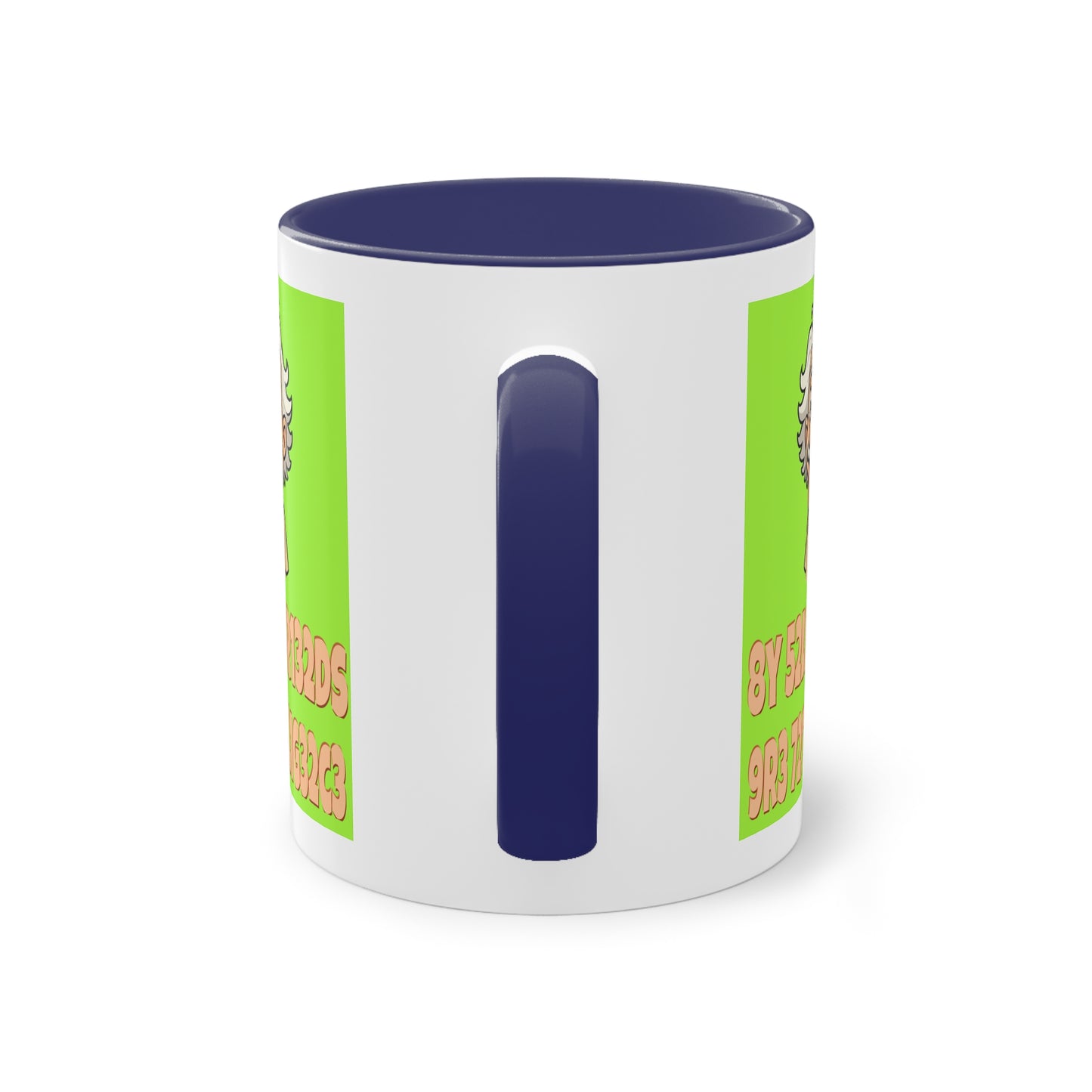 Einstein Friends Intelligence - Tasse