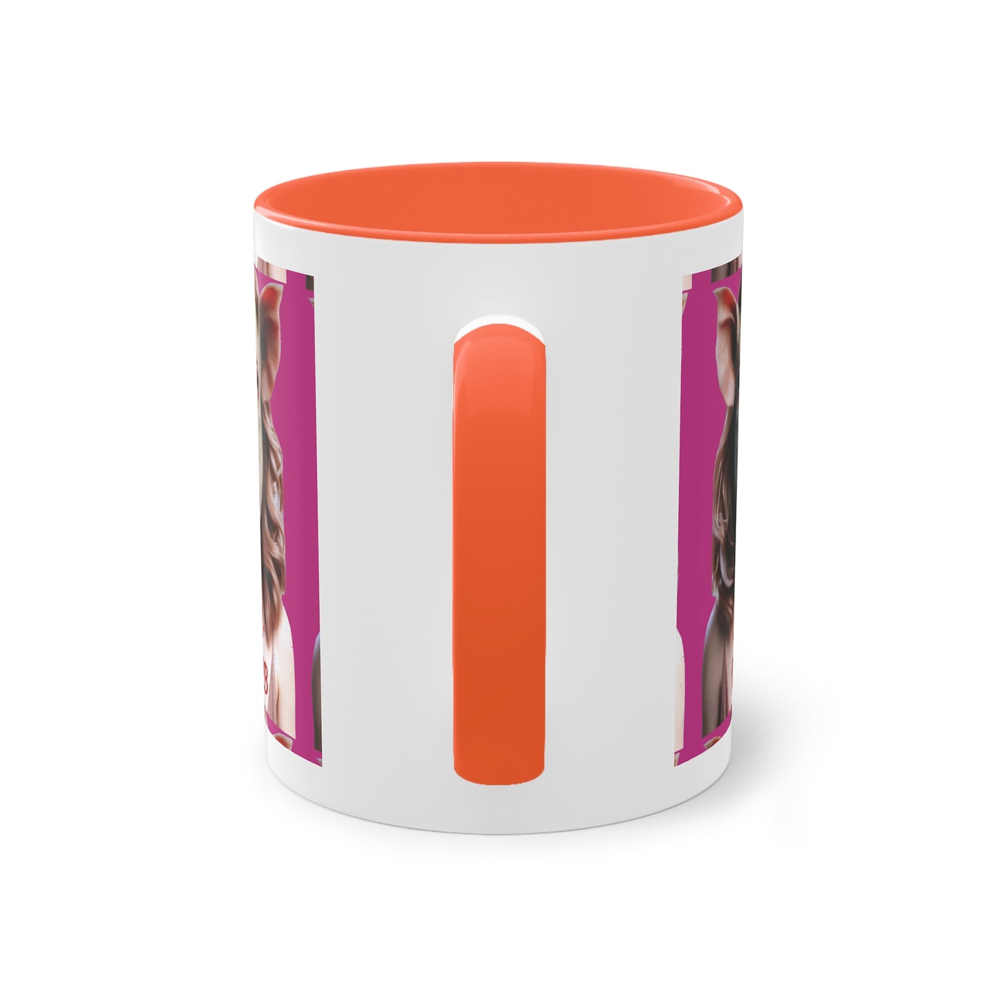 Sauweib (1) - Tasse