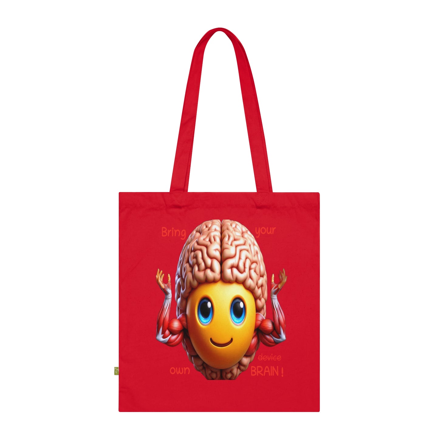 Bring your own Brain! - Bio-Bag