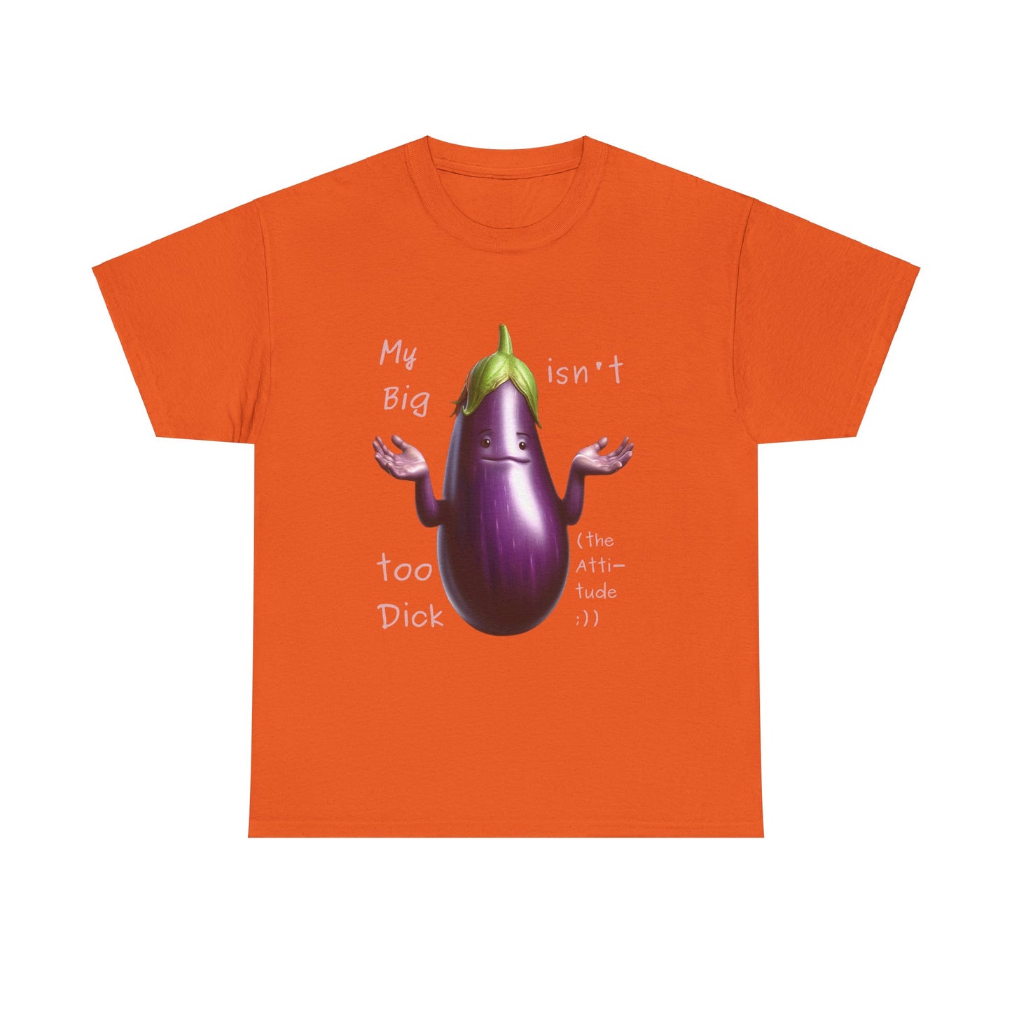 Big Dick - T-Shirt