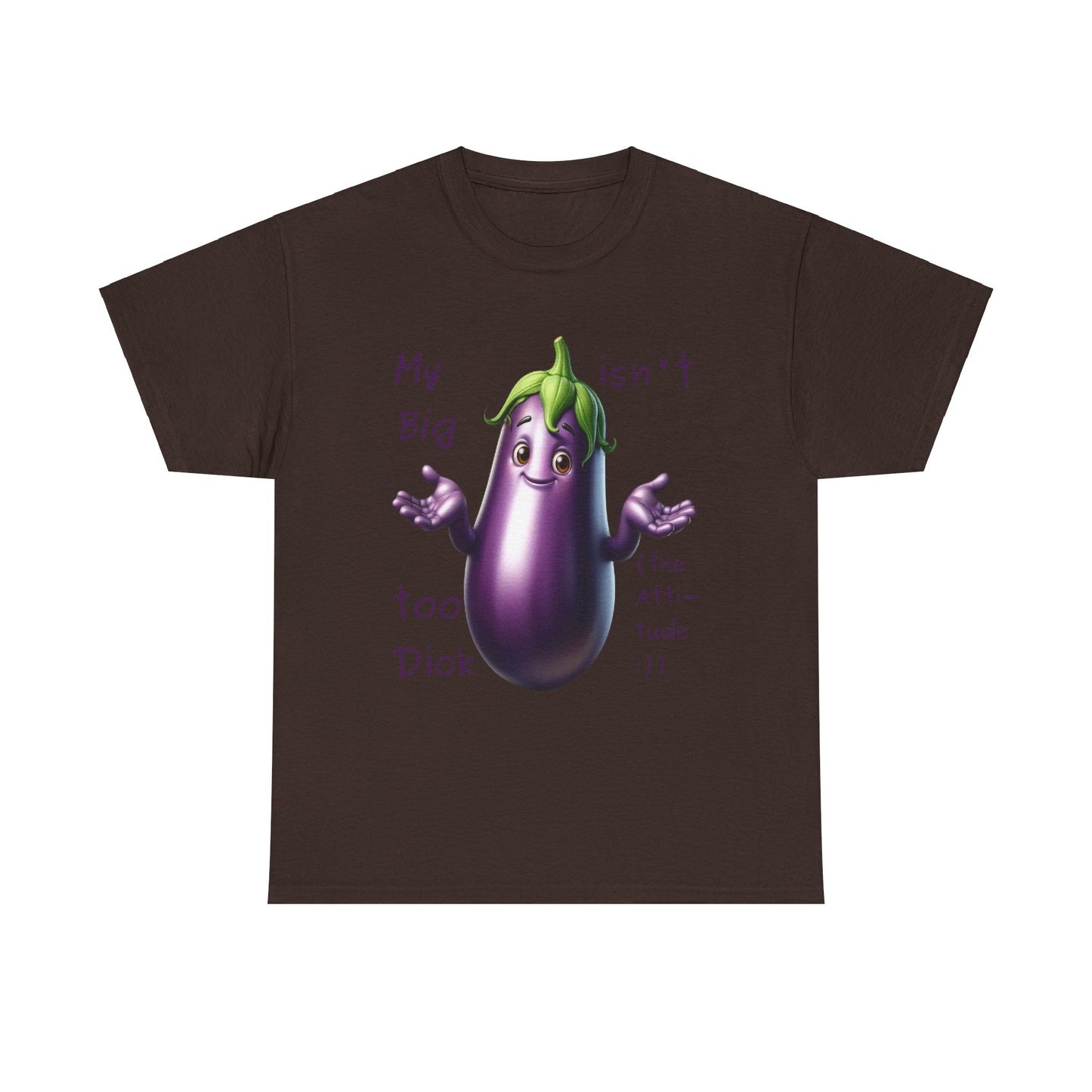 Big Dick - T-Shirt