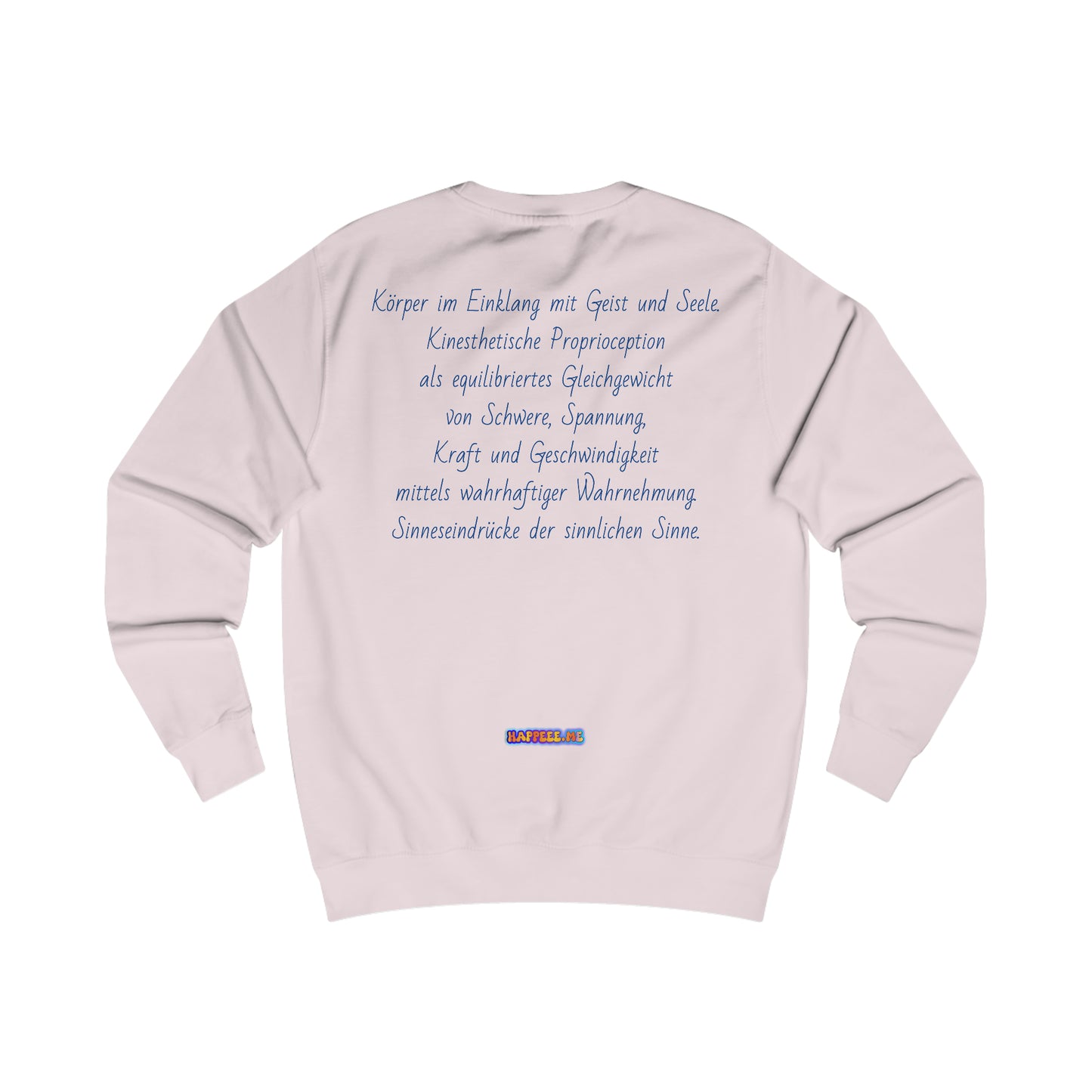 Proprioception - Pullover