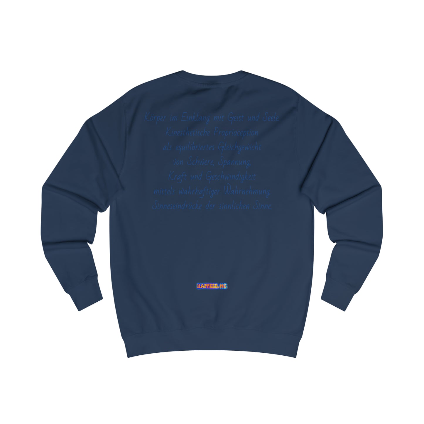 Proprioception - Pullover