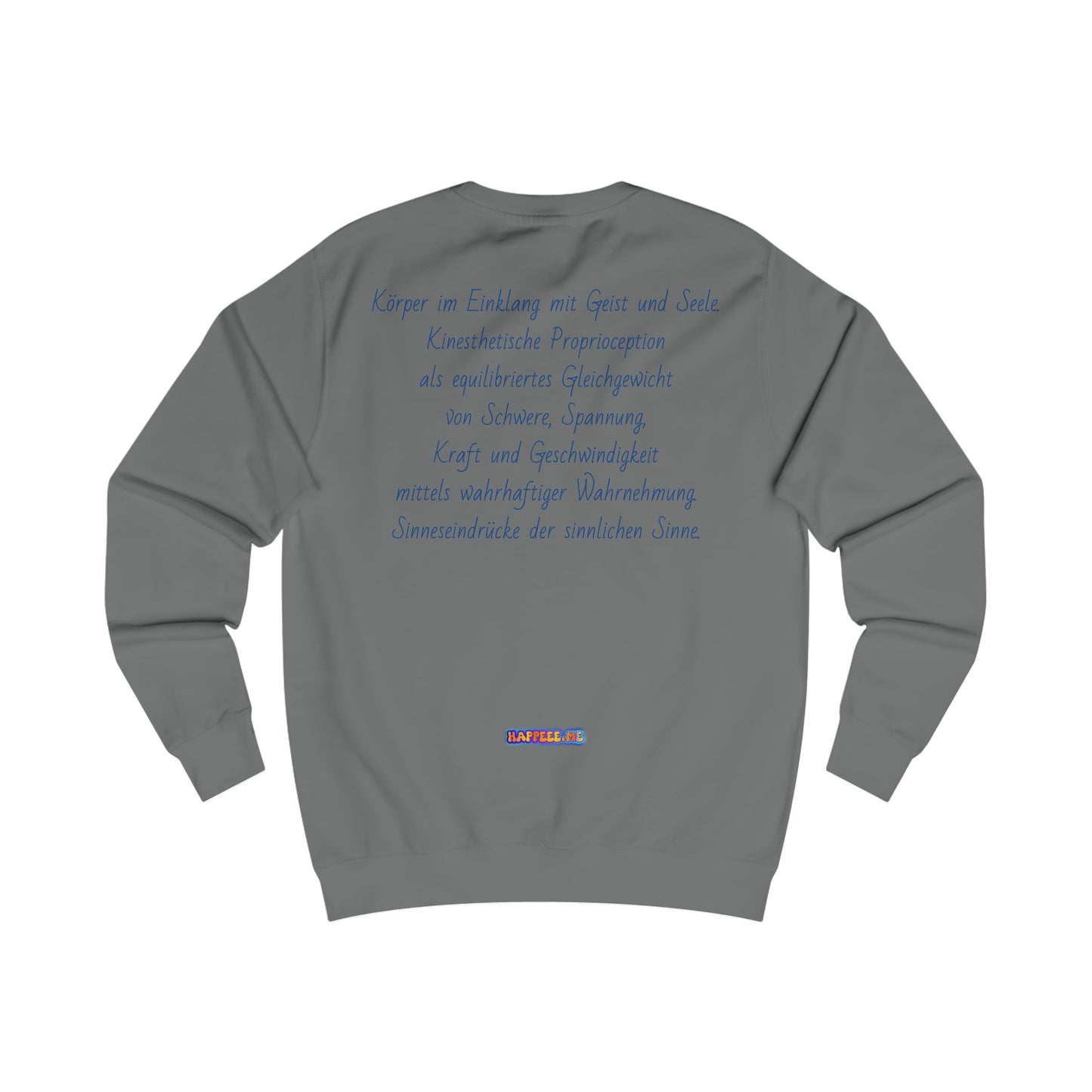 Proprioception - Pullover