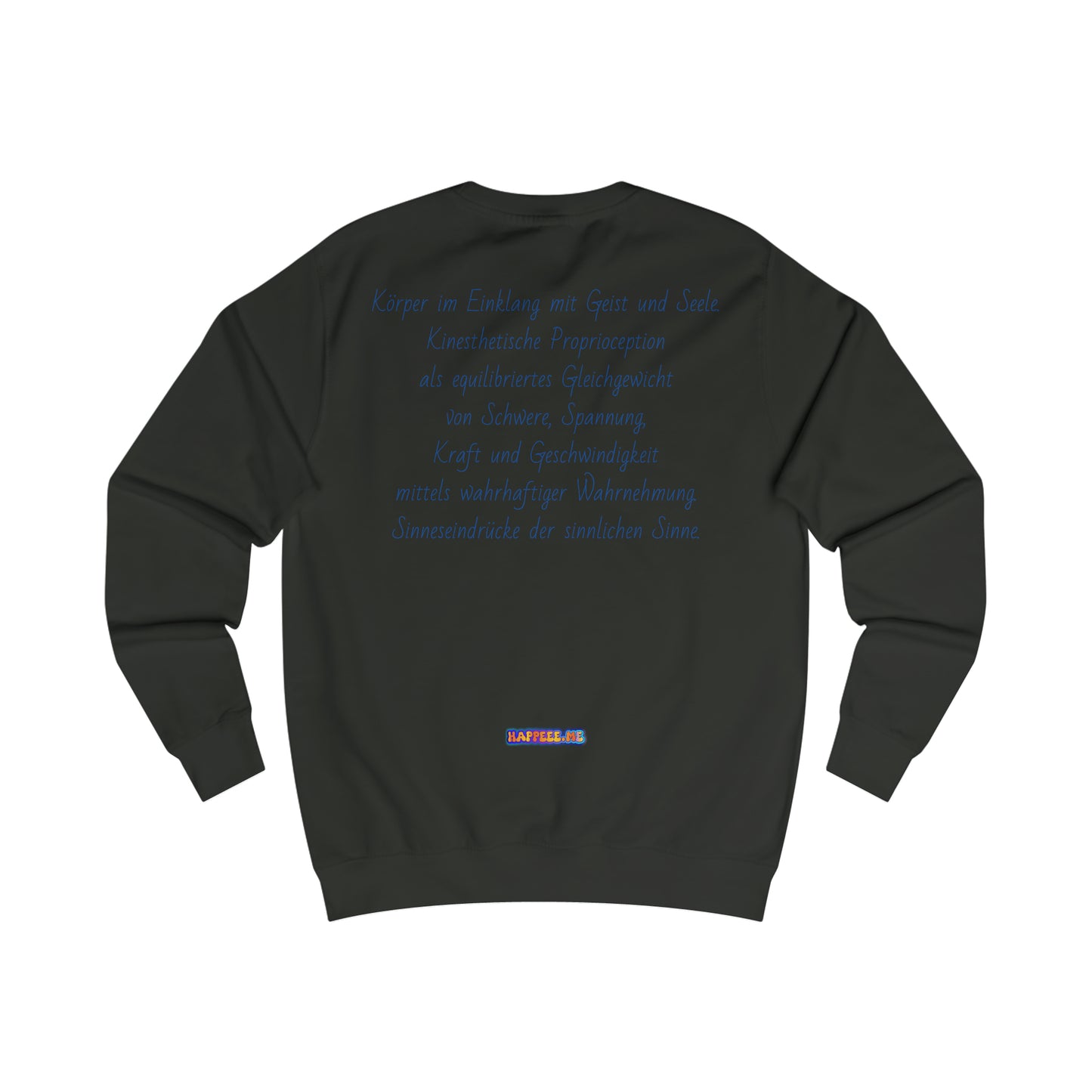 Proprioception - Pullover