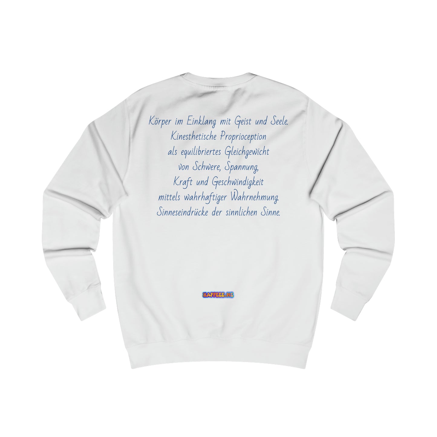 Proprioception - Pullover