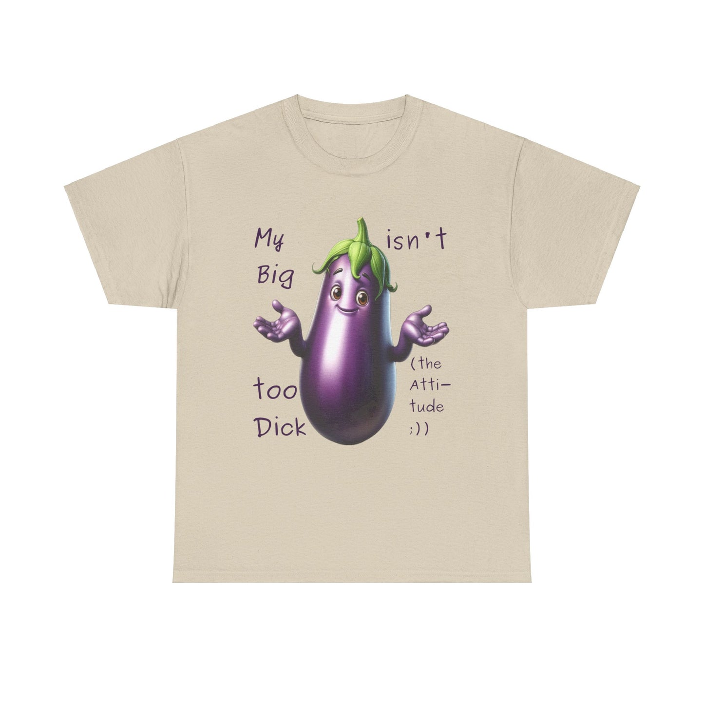 Big Dick - T-Shirt