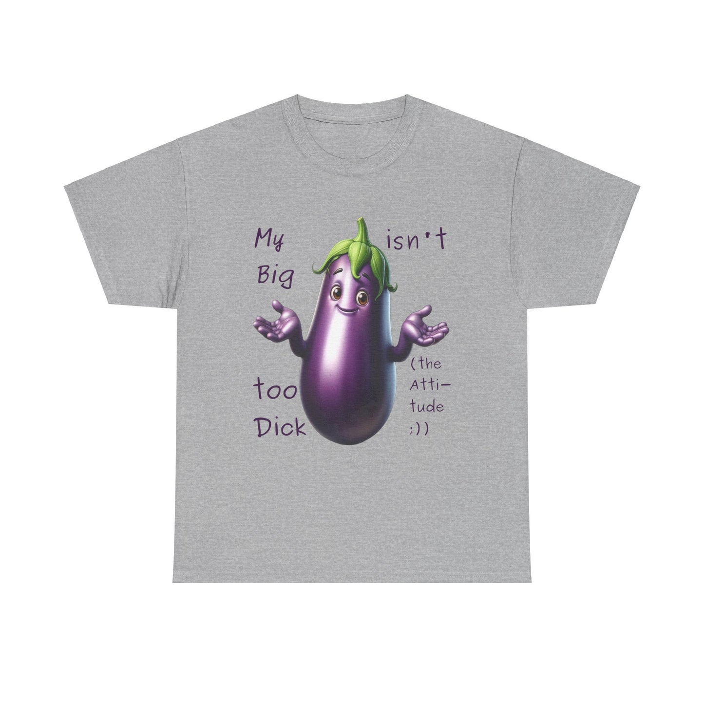 Big Dick - T-Shirt